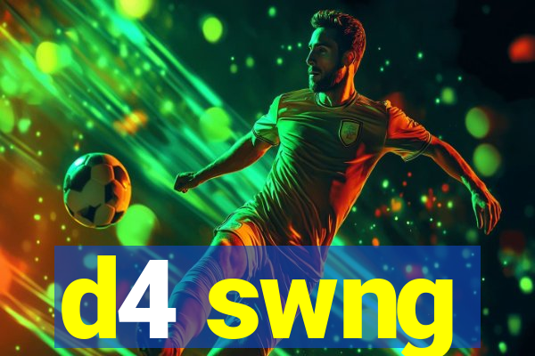 d4 swng